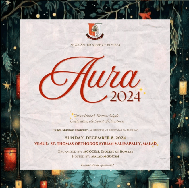 Aura 2024